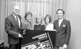 C2015-0001/025(21) - Marketing Staff