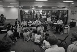 Thursday Concerts