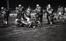 Seneca Braves Football