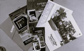 C2015-0001/028(07) - Award Winning Seneca Brochures