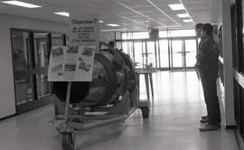 Seneca Open House