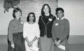 C2015-0001/022(42) - Iris Williams - Awards