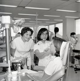 Dental Course at Dufferin Campus