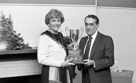C2015-0001/026(04) - Awards at King Campus