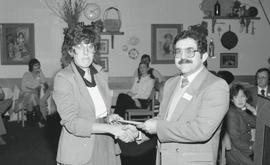 C2015-0001/019(28) - Student Awards 1983 - 1984