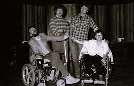 C2015-0001/026(44) - Handicapped Play in Studio Theatre