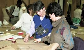 C2015-0001/025(14) - Fashion Students in Design