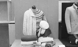 C2015-0001/021(26) - Mary Johnston - Visual Merchandising Students