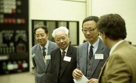 C2015-0001/021(25) - Debbie Gunn - Chinese Delegation