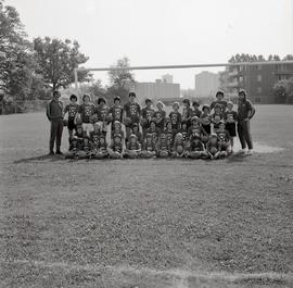 Soccer School Photos