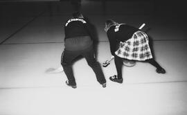 C2015-0001/026(45) - Women's Curling at Avonlea