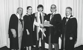 C2015-0001/019(28) - Student Awards 1983 - 1984