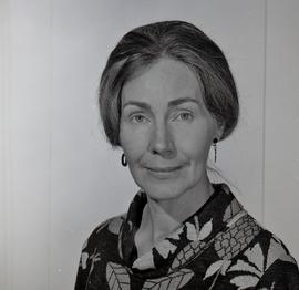 AV and Library Staff Photos