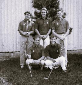 C2015-0001/029(01) - Men's Golf Team