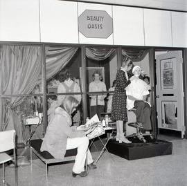 Cosmetics Boutique