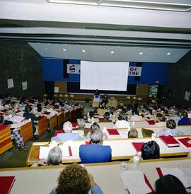 Conference Centre at Leslie Campus