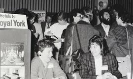C2015-0001/026(28) - Job Fair In Common Area