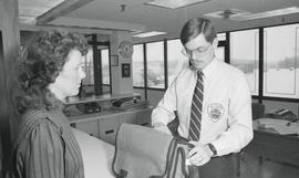 C2015-0001/022(03) - Pete Palister - Engelhard Industries of Aurora - King Campus Security Course