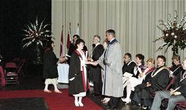 C2015-0001/024(03) - Convocation - Applied Arts, Secretarial, and Technology