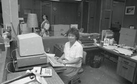 C2015-0001/023(15) - Vicki Milligan - Secretarial Studies - Office Locations