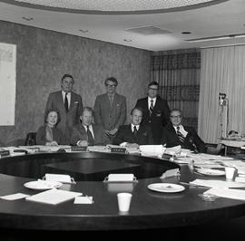 Board of Governors
