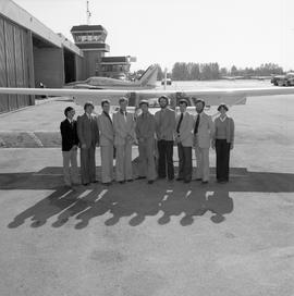 Flight Instructors Course