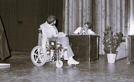 C2015-0001/026(44) - Handicapped Play in Studio Theatre