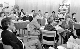 C2015-0001/025(35) - Barb Shanon - Breakfast at Fairmeadow Campus