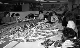 C2015-0001/025(12) - Carol Outram - Body Map and Crew