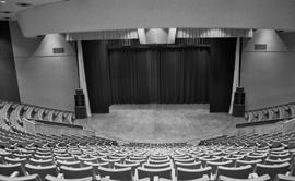 Minkler Auditorium