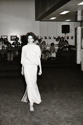 Finch Festival - Fashion Show