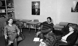 C2015-0001/021(45) - Chris Cable - Peer Counselling - Counselling Area