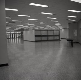 Finch Campus Phase III Lobby - Canadiana Room