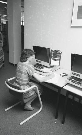 C2015-0001/019(18) - Law Clerk's Course
