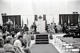 Convocation Ceremony
