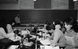 C2015-0001/021(47) - Gary Lokash - Lawrence Campus - Classroom Situations