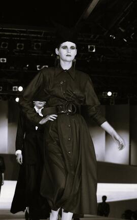 C2015-0001/027(46) - Carol Outrum - Fashion Shows - Festival of Canadian Fashion