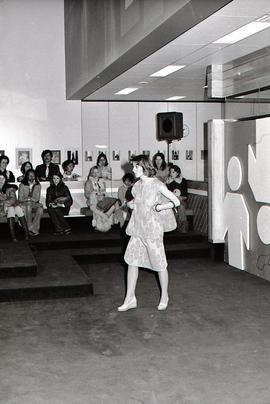 Finch Festival - Fashion Show