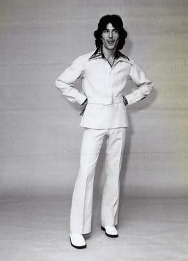 Modelling Clothing for the Fashion Program