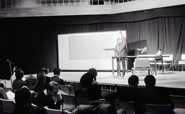 Financial Planning Conference at Finch Campus
