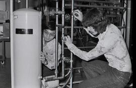 Mechanical and Electronics Labs