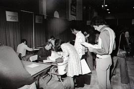 September Registration at Finch Campus
