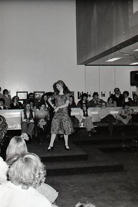 Finch Festival - Fashion Show