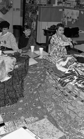 C2015-0001/025(12) - Carol Outram - Body Map and Crew