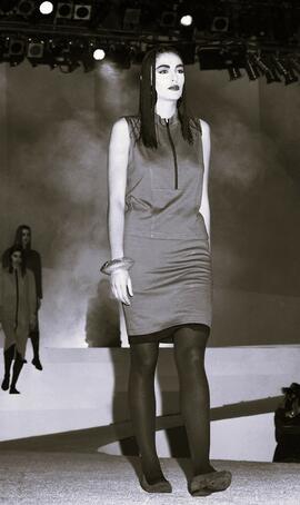 C2015-0001/027(46) - Carol Outrum - Fashion Shows - Festival of Canadian Fashion