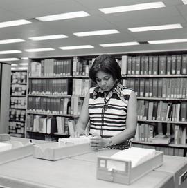 Finch Campus Library