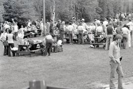 Seneca Employee Picnic - King Campus