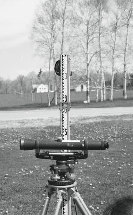 C2015-0001/019(10) - Survey Equipment
