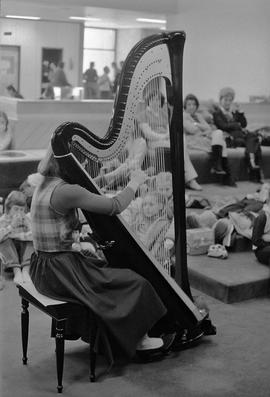 Thursday Lunch Concerts