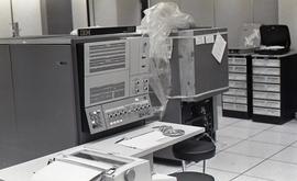 Moving Computers Into the Computer Centre